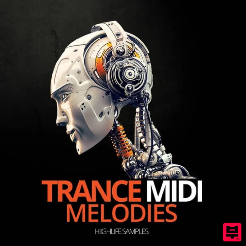 Highlife Samples Trance Midi Melodies - Trance