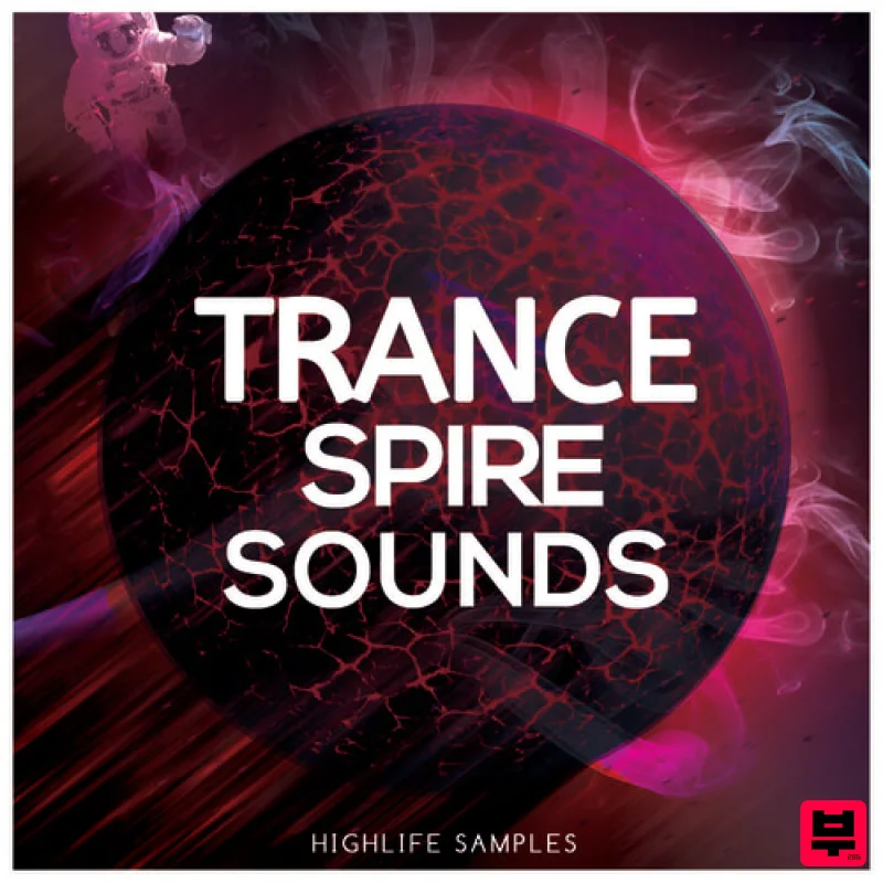 Highlife Samples Trance Spire Sounds - Trance