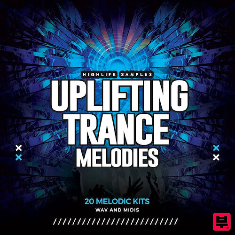 Highlife Samples Uplifting Trance Melodies - Trance