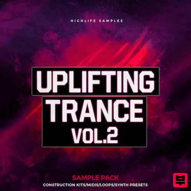 Highlife Samples Uplifting Trance Vol.2 - Trance