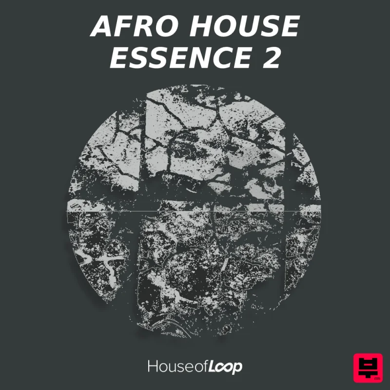 House Of Loop Afro House Essence Vol. 2 - Afro House
