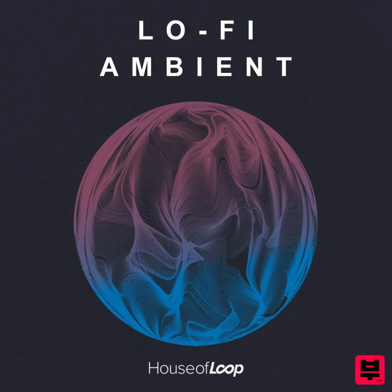 House Of Loop Ambient Lo-Fi - Professional Music Instrument Photo