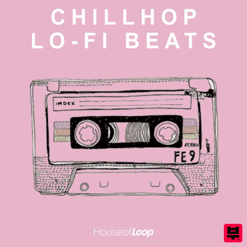 House Of Loop Chillhop Lo-Fi Beats - Professional Music Instrument Photo
