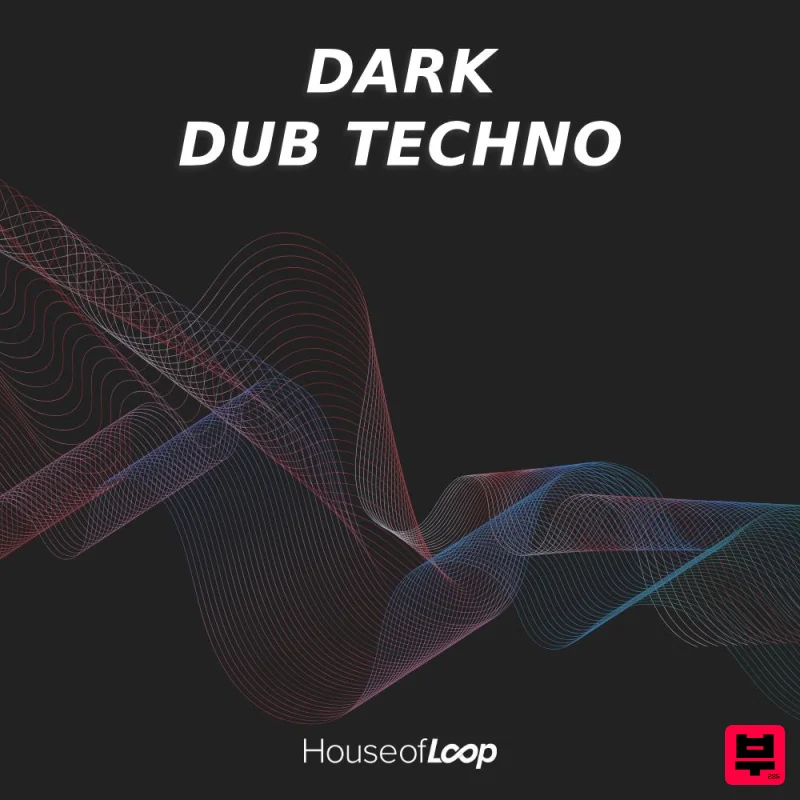 House Of Loop Dark Dub Techno - Professional Music Instrument Photo
