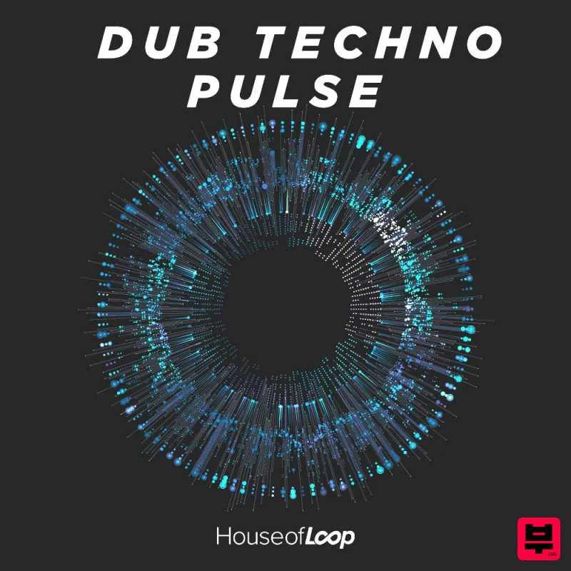 House Of Loop Dub Techno Pulse - Professional Music Instrument Photo