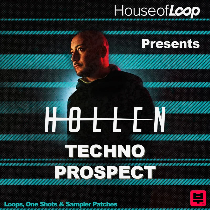 House Of Loop Hollen presents Techno Prospect - Techno