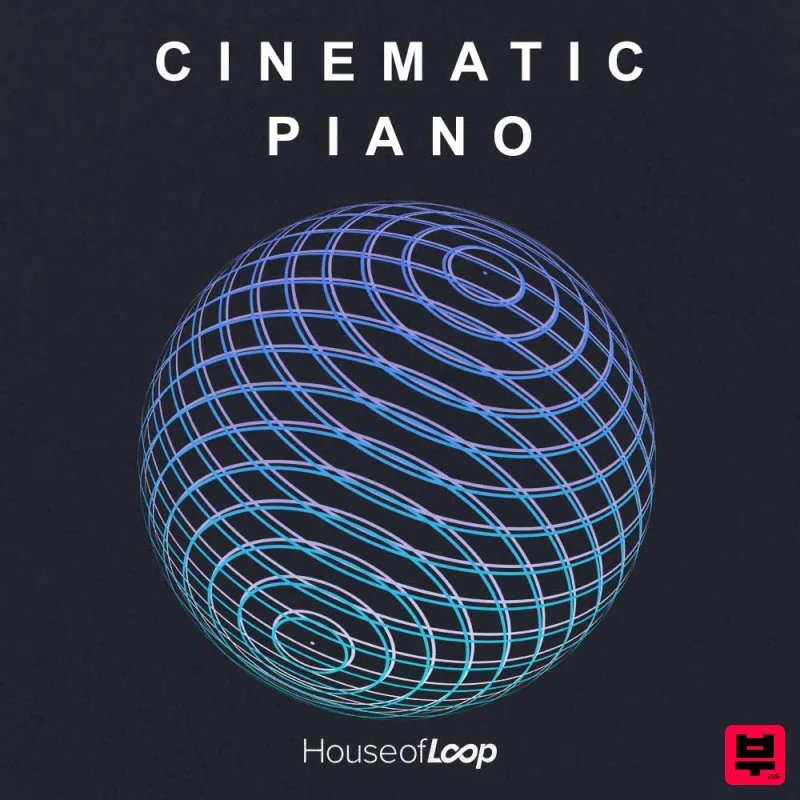 House Of Loop House of Loop - Cinematic Piano - Filmscore