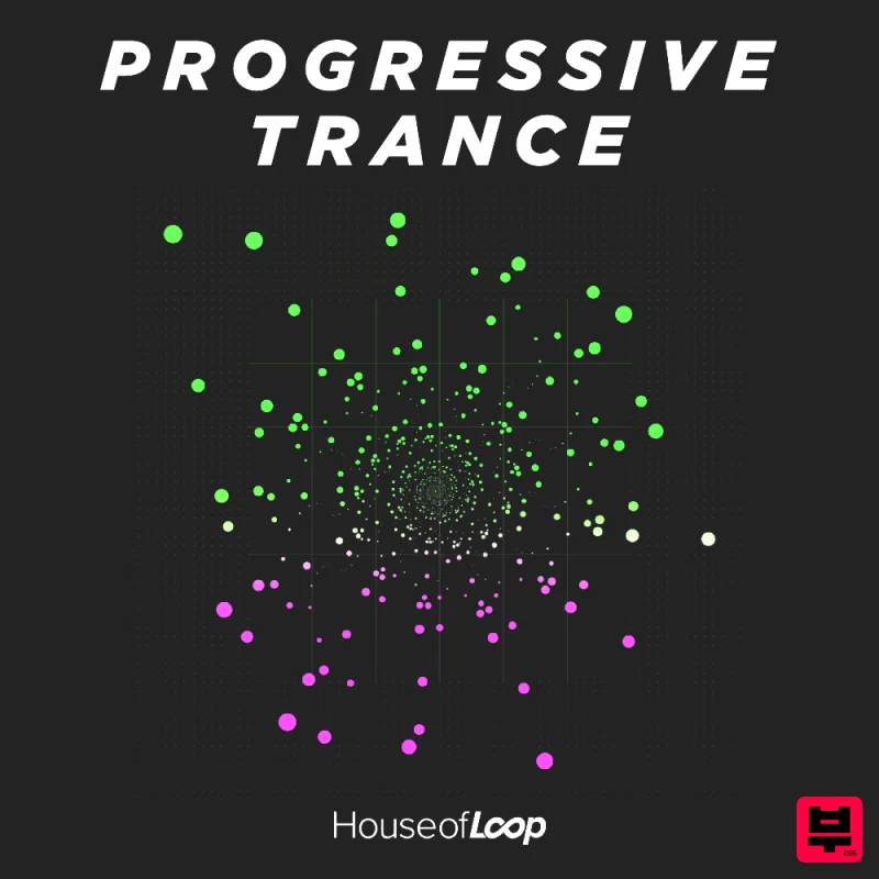 House Of Loop House Of Loop - Progressive Trance - Trance