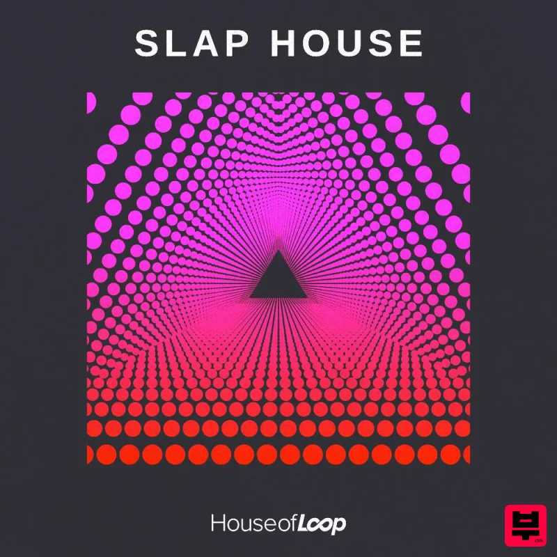House Of Loop House Of Loop - Slap House - House