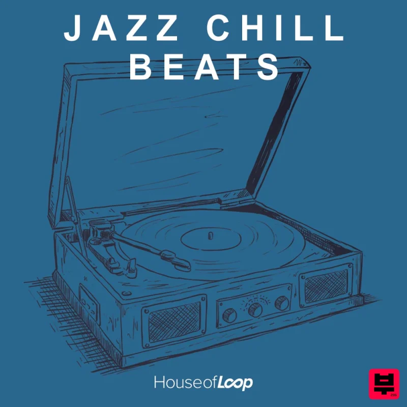 House Of Loop Jazz Chill Beats - Professional Music Instrument Photo