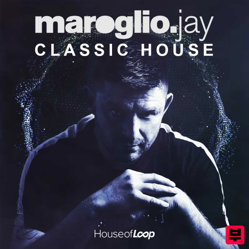 House Of Loop Maroglio.Jay Classice House - Professional Music Instrument Photo