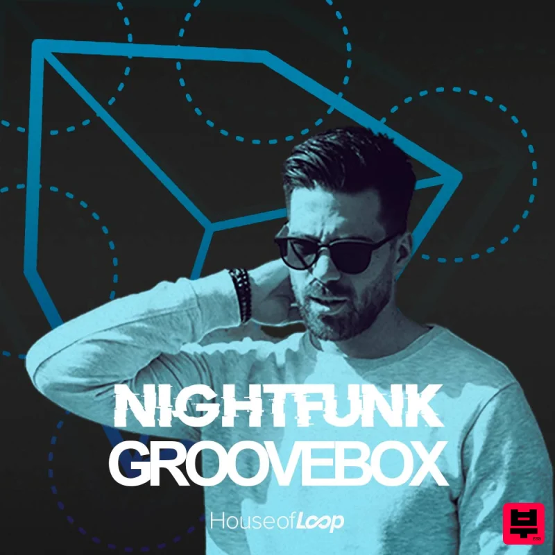 House Of Loop NightFunk Groovebox - Tech House