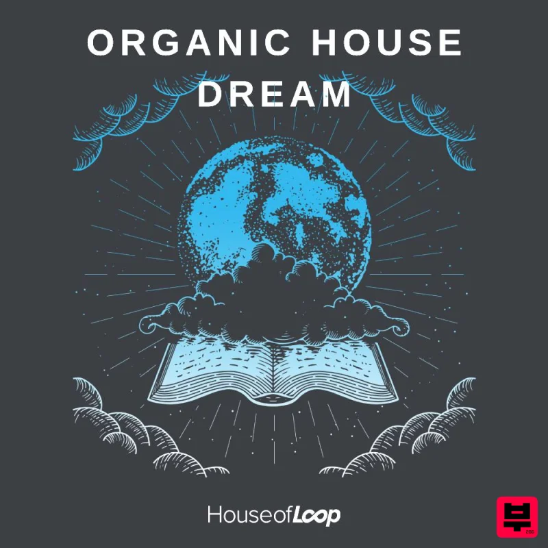 House Of Loop Organic House Dream - House