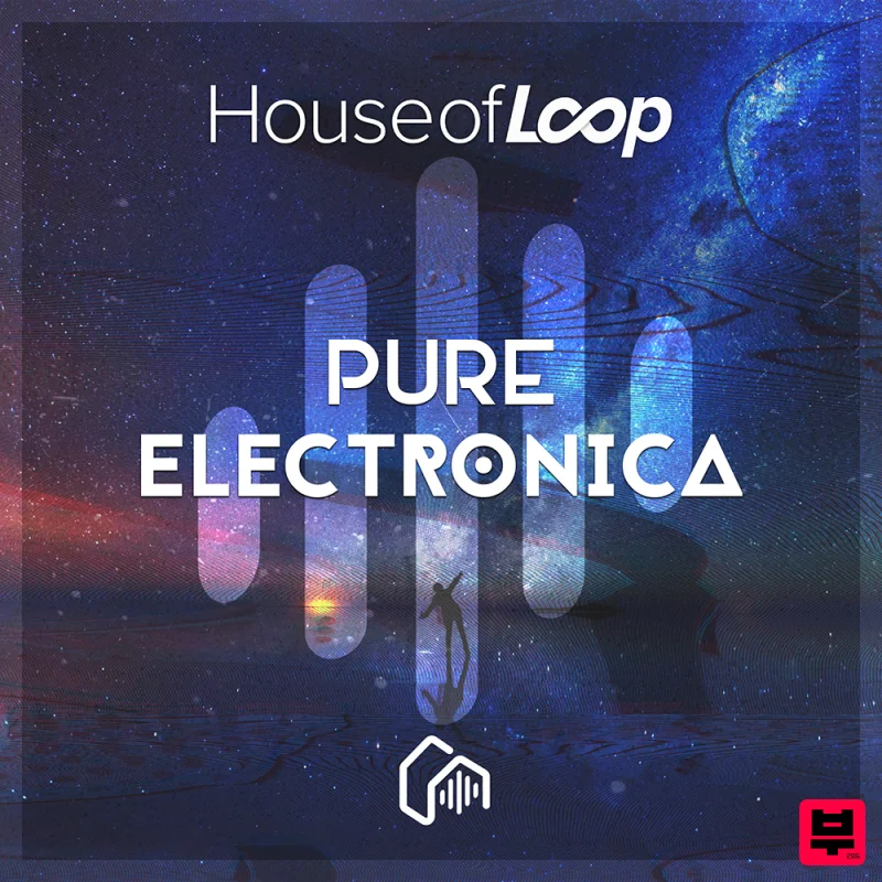 House Of Loop Pure Electronica - Electronica