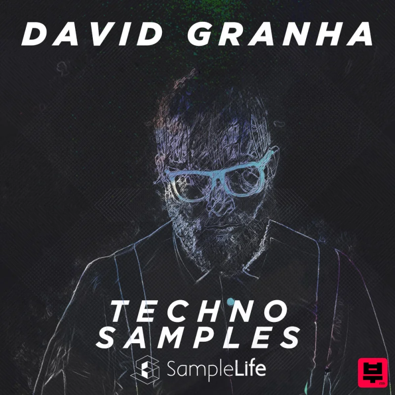House Of Loop Samplelife - David Granha Techno Samples - Professional Music Instrument Photo