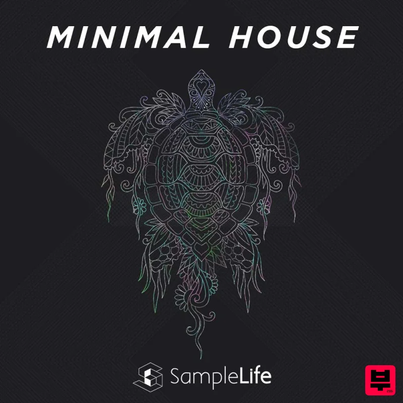 House Of Loop Samplelife - Minimal House - Minimal Techno