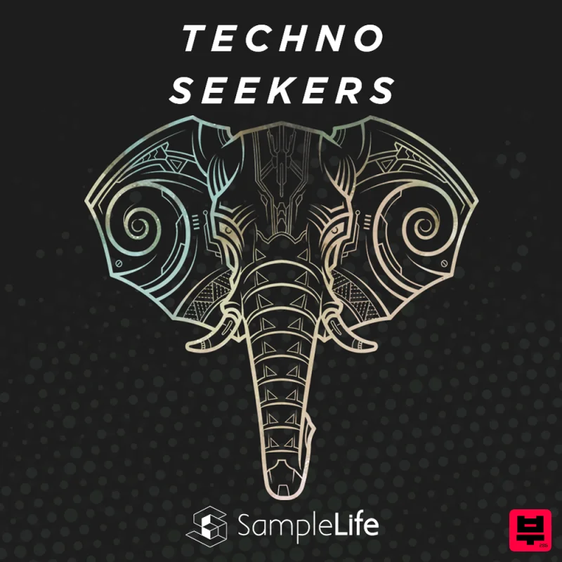 House Of Loop Samplelife - Techno Seekers - Techno