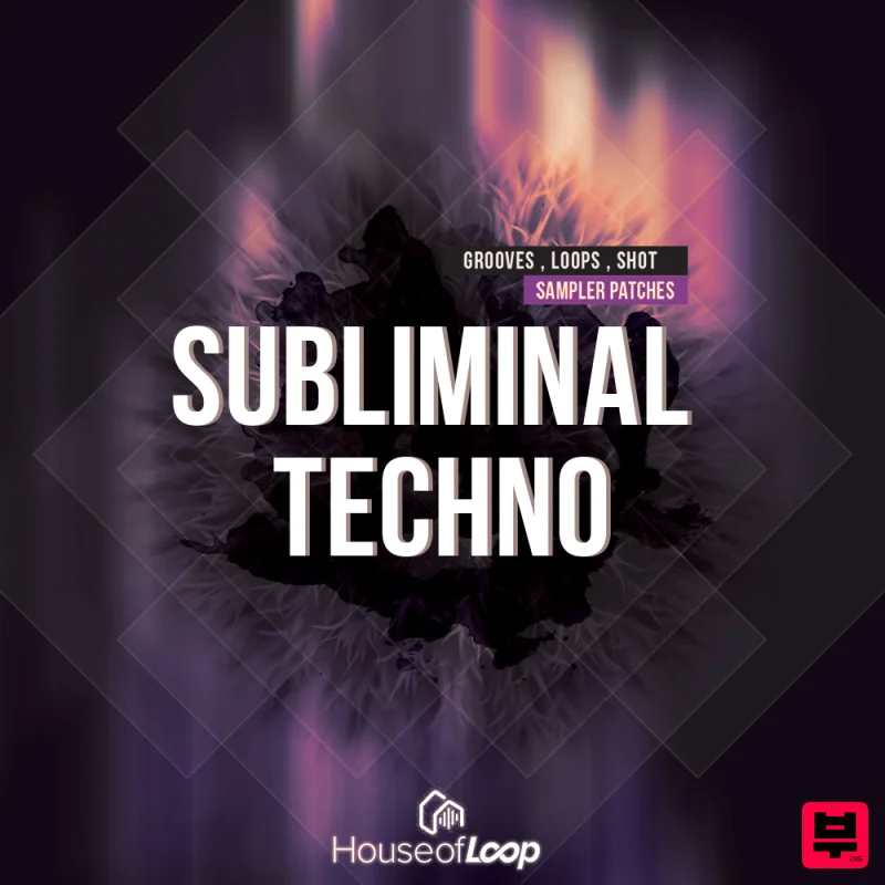 House Of Loop Subliminal Techno - Techno