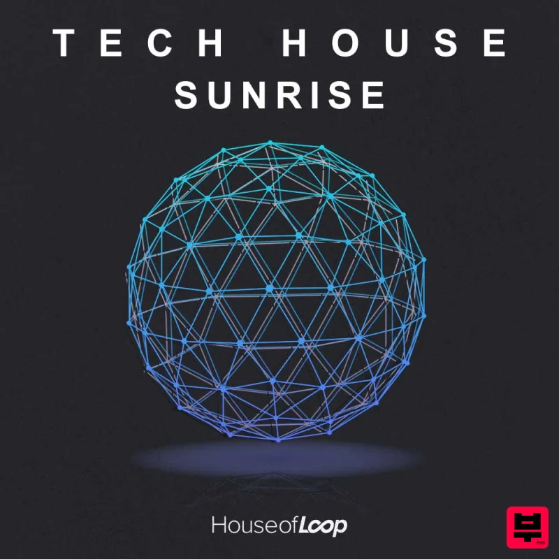 House Of Loop TECH HOUSE SUNRISE - Professional Music Instrument Photo