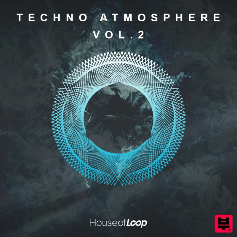 House Of Loop Techno Atmosphere 2 - Techno