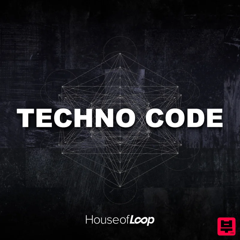 House Of Loop Techno Code - Techno