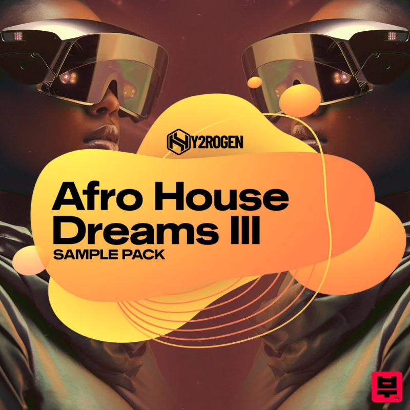 HY2ROGEN Afro House Dreams 3 - Afro House