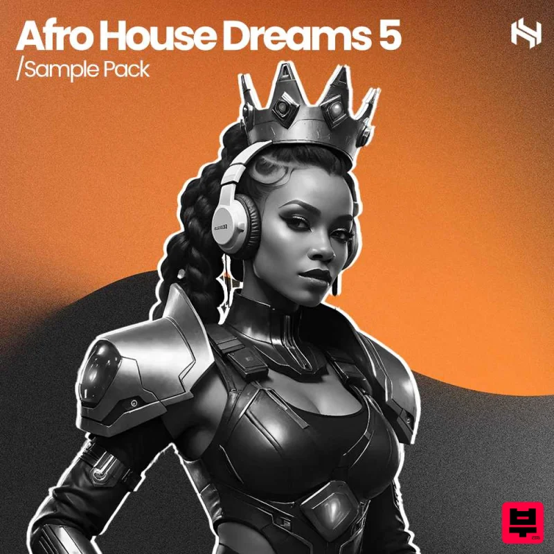 HY2ROGEN Afro House Dreams 5 - Afro House