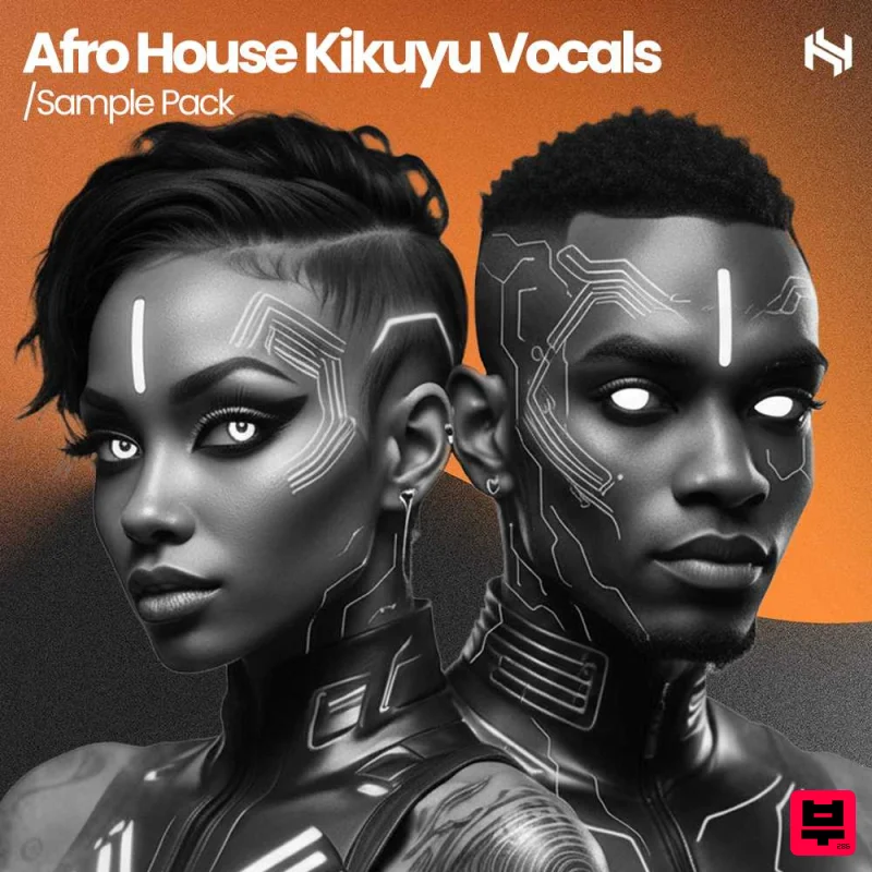 HY2ROGEN Afro House Kikuyu Vocals - Afro House