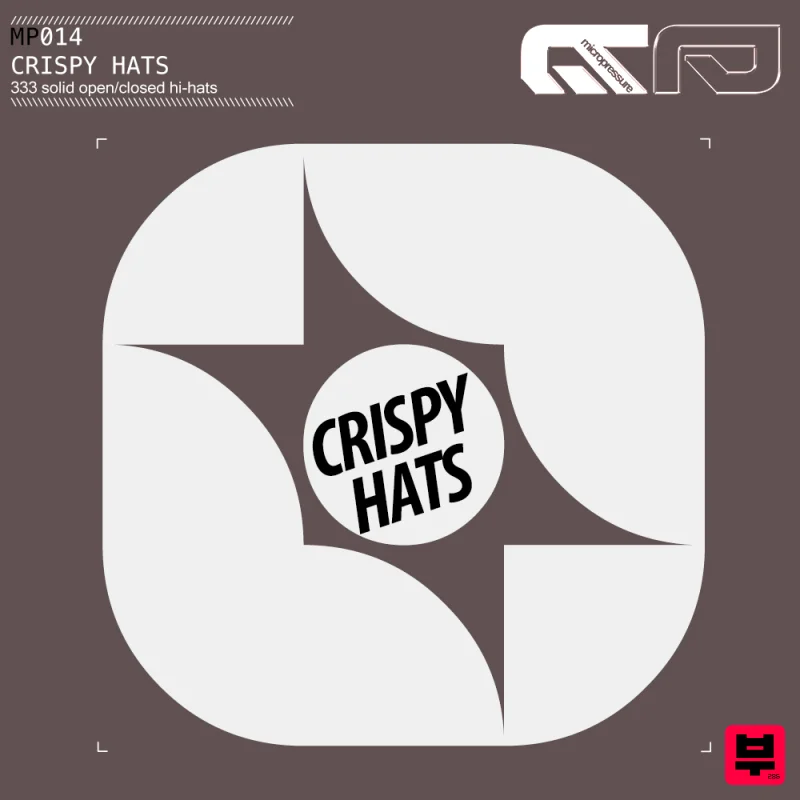 HY2ROGEN Crispy Hats - Sound Archives