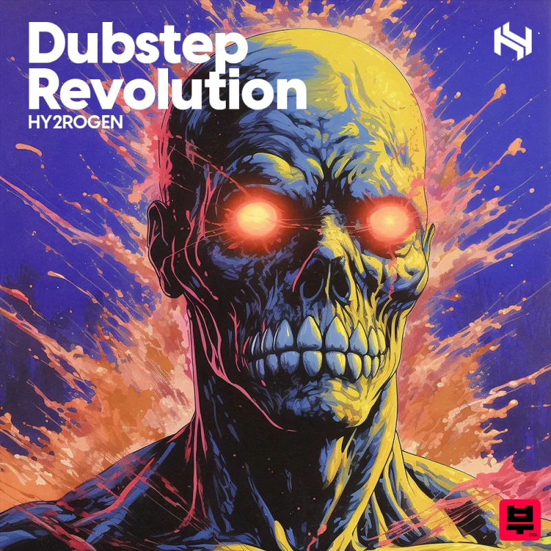 HY2ROGEN Dubstep Revolution - Dubstep