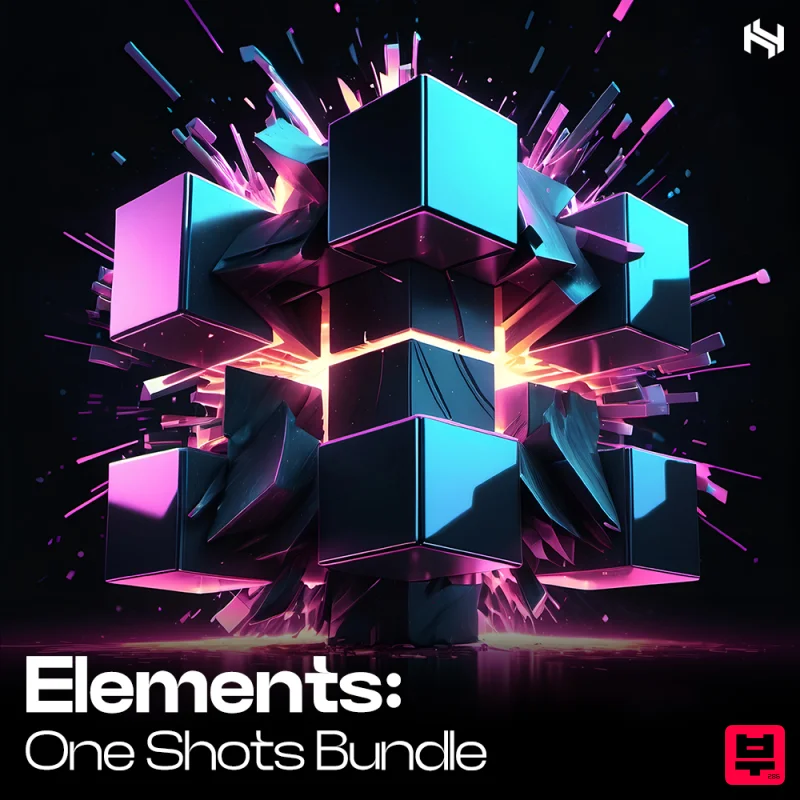 HY2ROGEN Elements: One Shots Bundle - EDM
