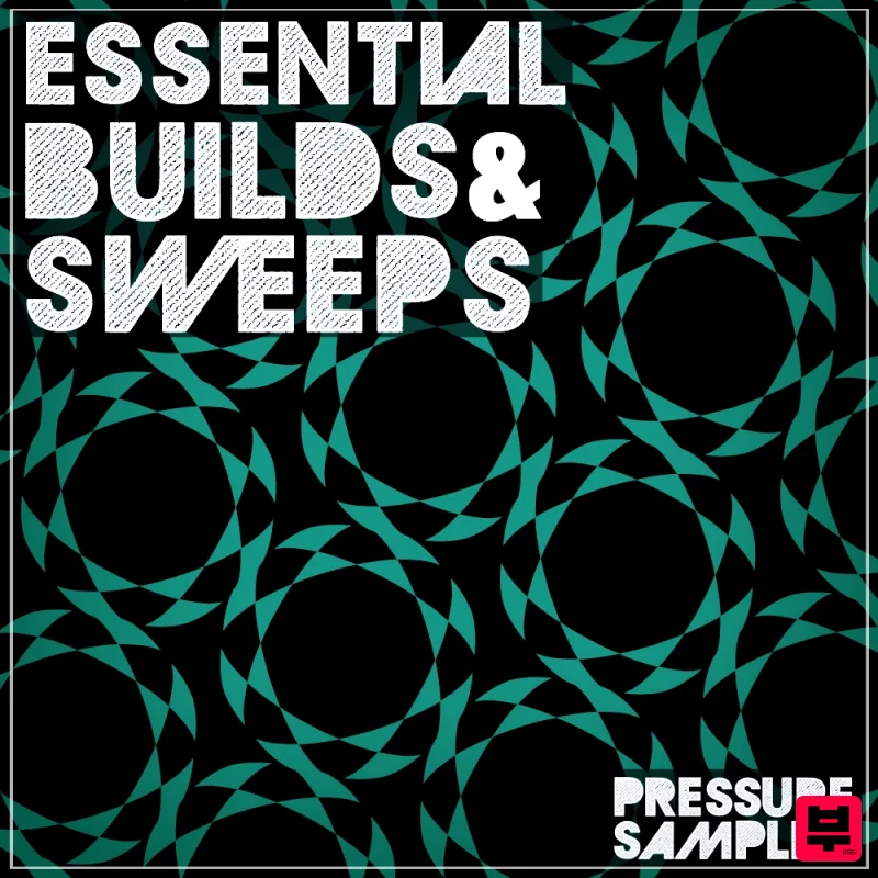 HY2ROGEN Essential Builds & Sweeps - Sound Archives