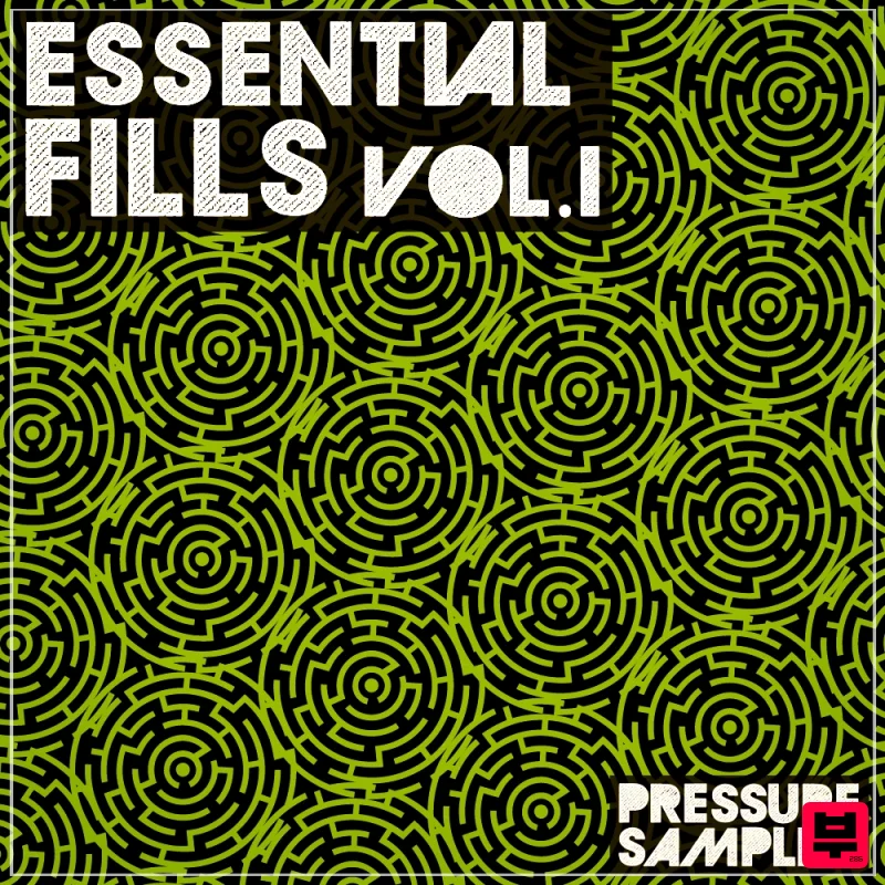 HY2ROGEN Essential Fills Vol. 1 - Sound Archives