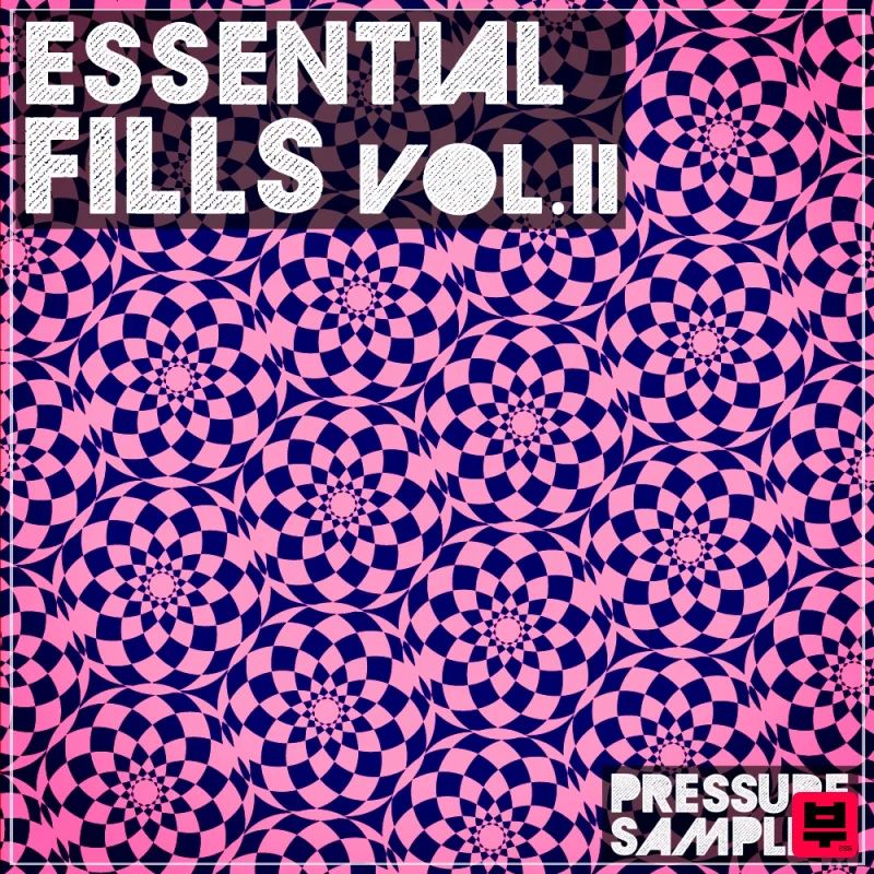 HY2ROGEN Essential Fills Vol. 2 - Sound Archives