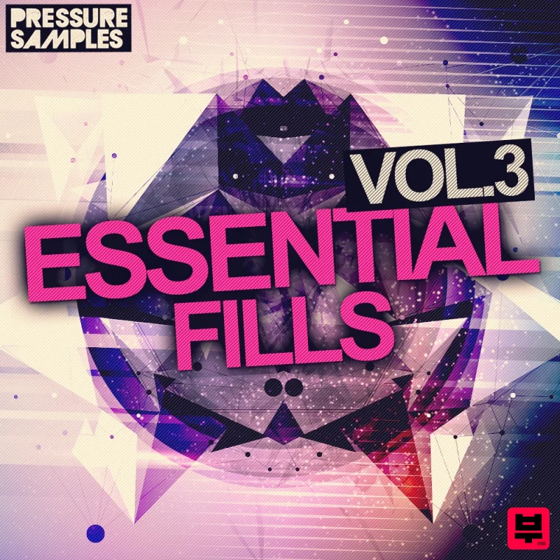 HY2ROGEN Essential Fills Vol.3 - Sound Archives