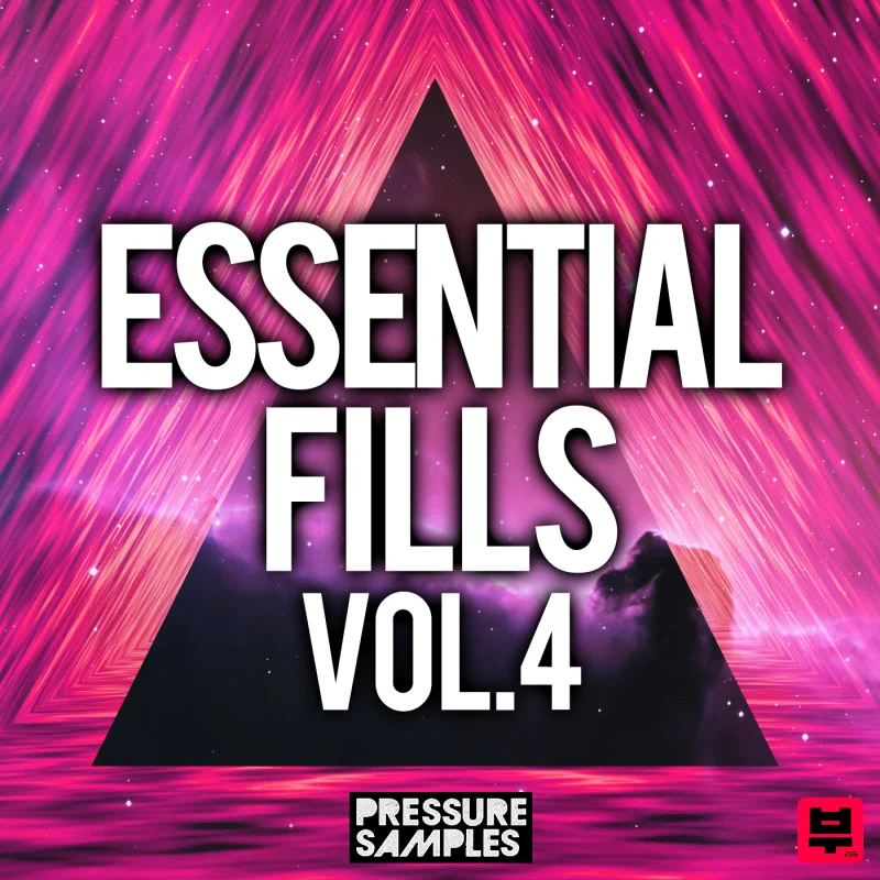 HY2ROGEN Essential Fills Vol.4 - Sound Archives