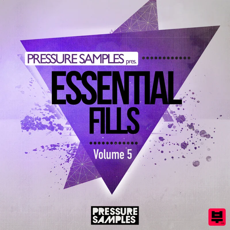 HY2ROGEN Essential Fills Vol. 5 - Professional Music Instrument Photo