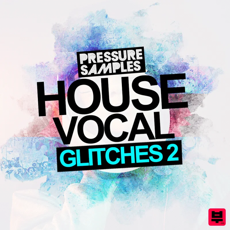 HY2ROGEN House Vocal Glitches 2 - Sound Archives
