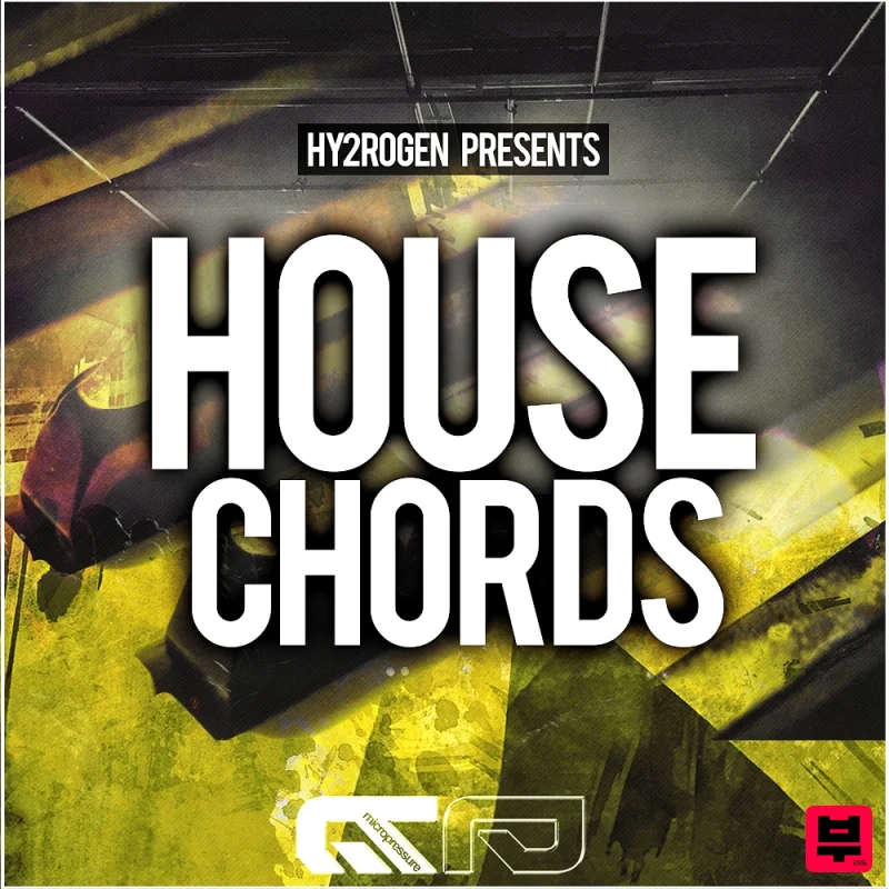 HY2ROGEN Hy2rogen Pres. House Chords - Sound Archives