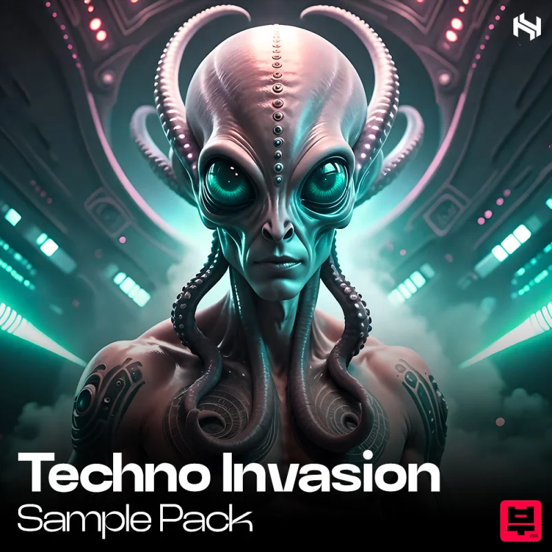 HY2ROGEN Hy2rogen – Techno Invasion - Techno