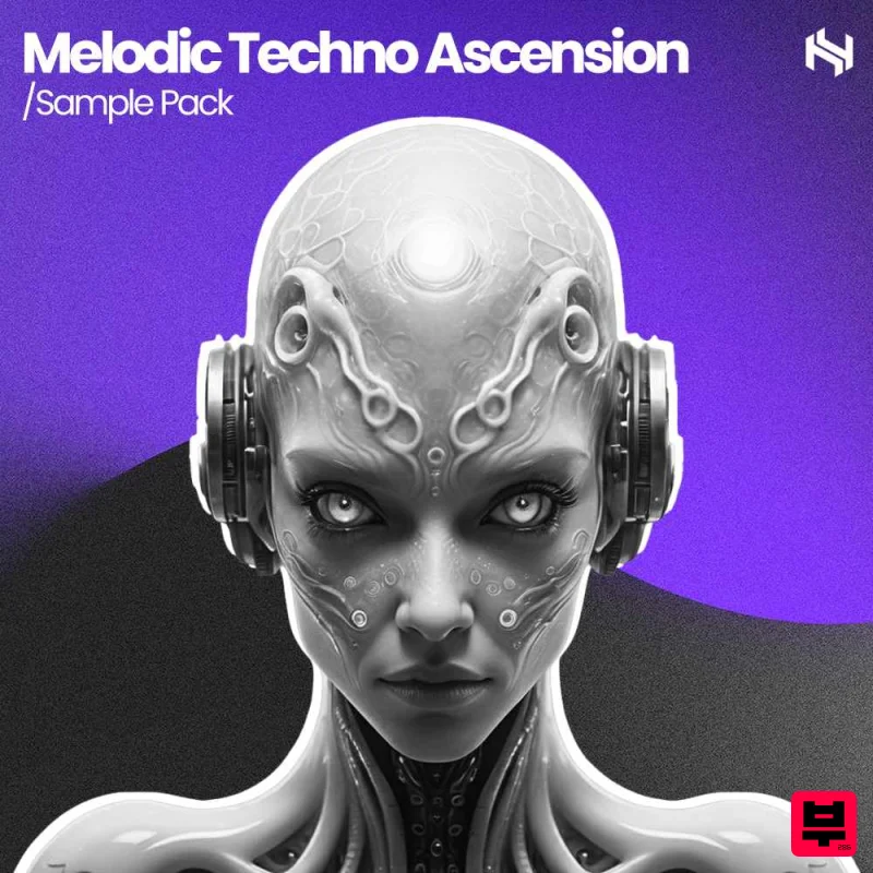 HY2ROGEN Melodic Techno Ascension - Melodic Techno
