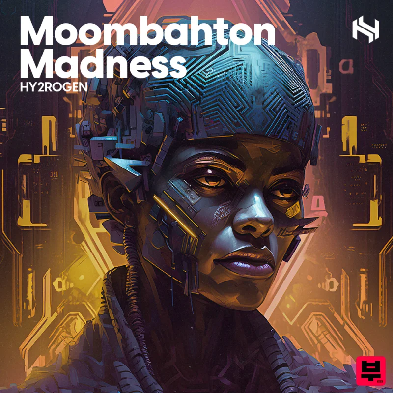 HY2ROGEN Moombahton Madness - Moombah