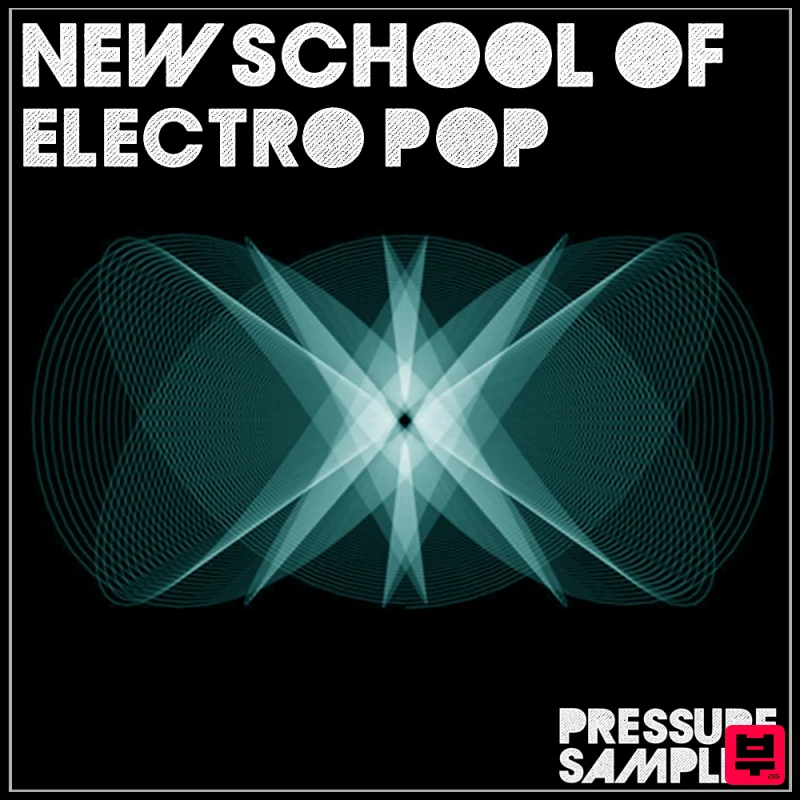 HY2ROGEN New School Of Electro Pop - Sound Archives