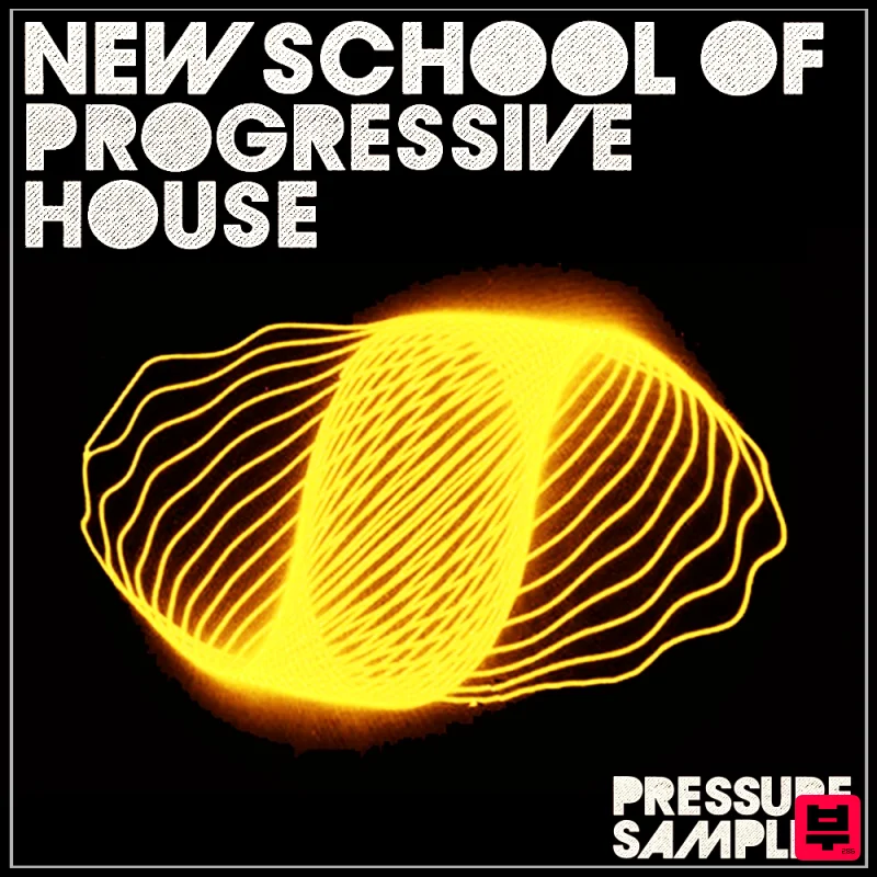 HY2ROGEN New School of Progressive House - Progressive House
