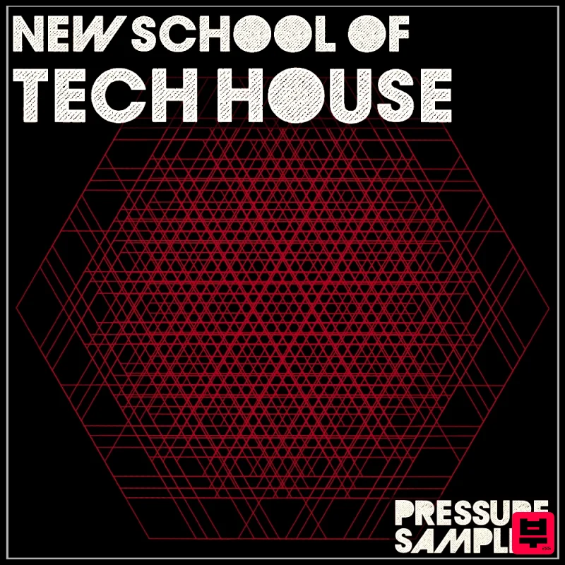 HY2ROGEN New School of Tech House - Sound Archives