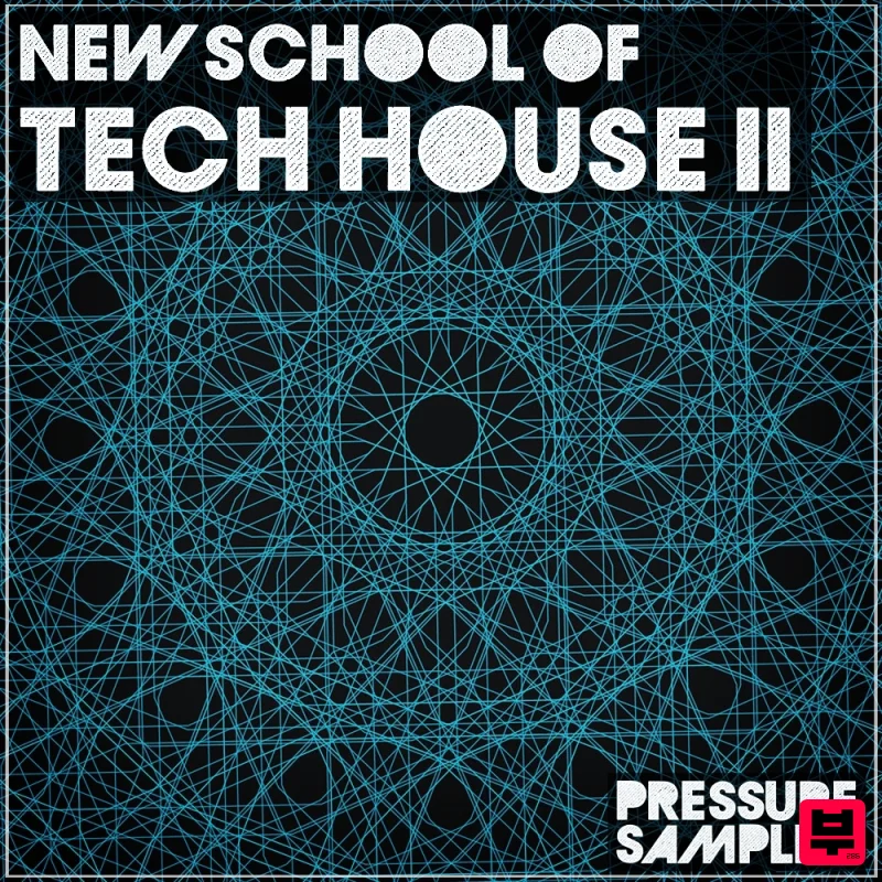 HY2ROGEN New School Of Tech House 2 - Tech House