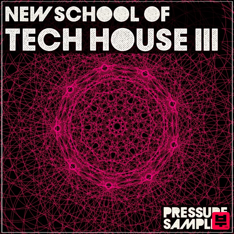 HY2ROGEN New School Of Tech House 3 - Sound Archives