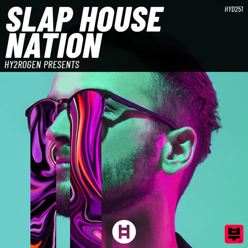 HY2ROGEN Slap House Nation - House