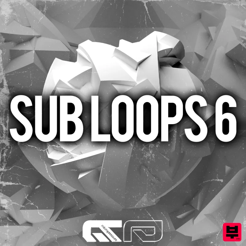 HY2ROGEN Sub Loops 6 - Sound Archives