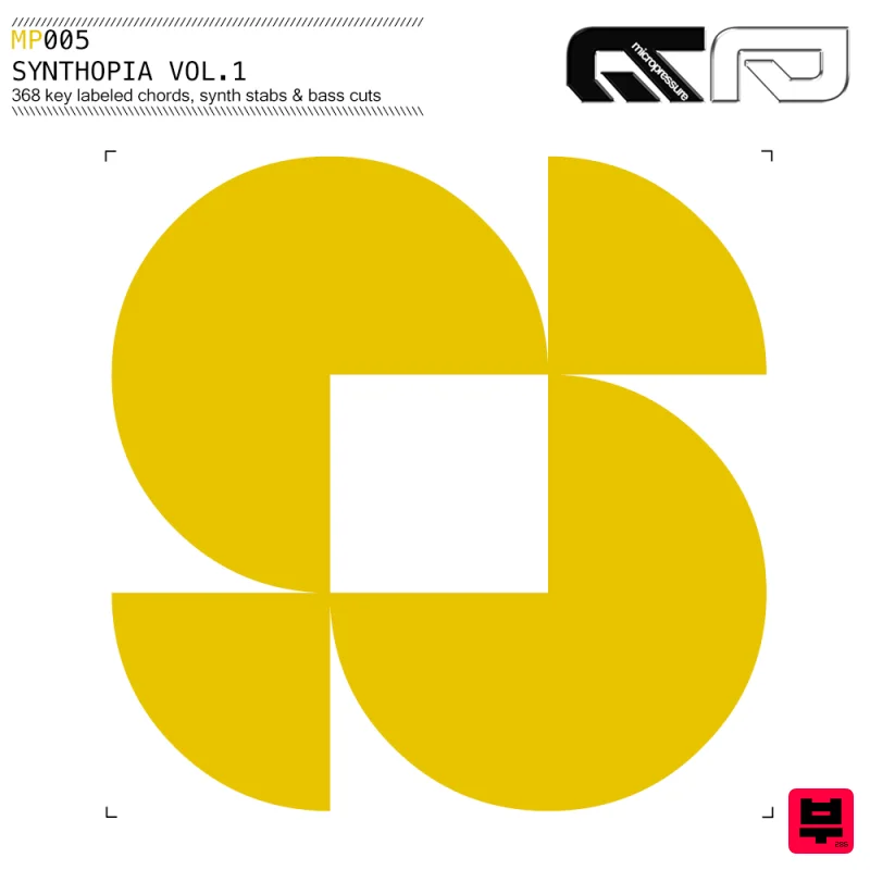 HY2ROGEN Synthopia Vol.1 - EDM